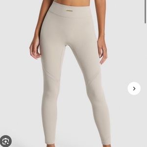 Gymshark x Whitney Simmons Leggings